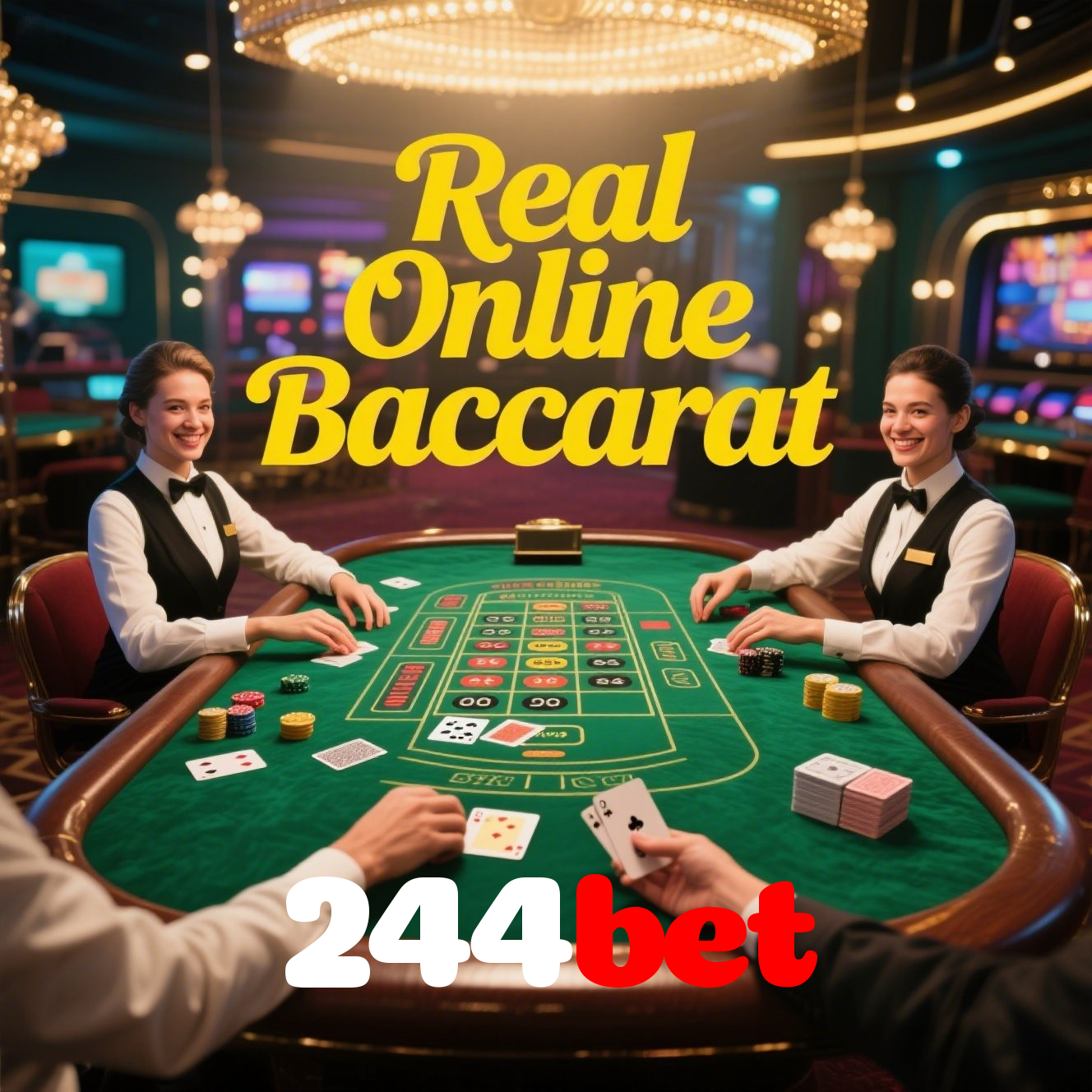Problemas de Login no 244bet