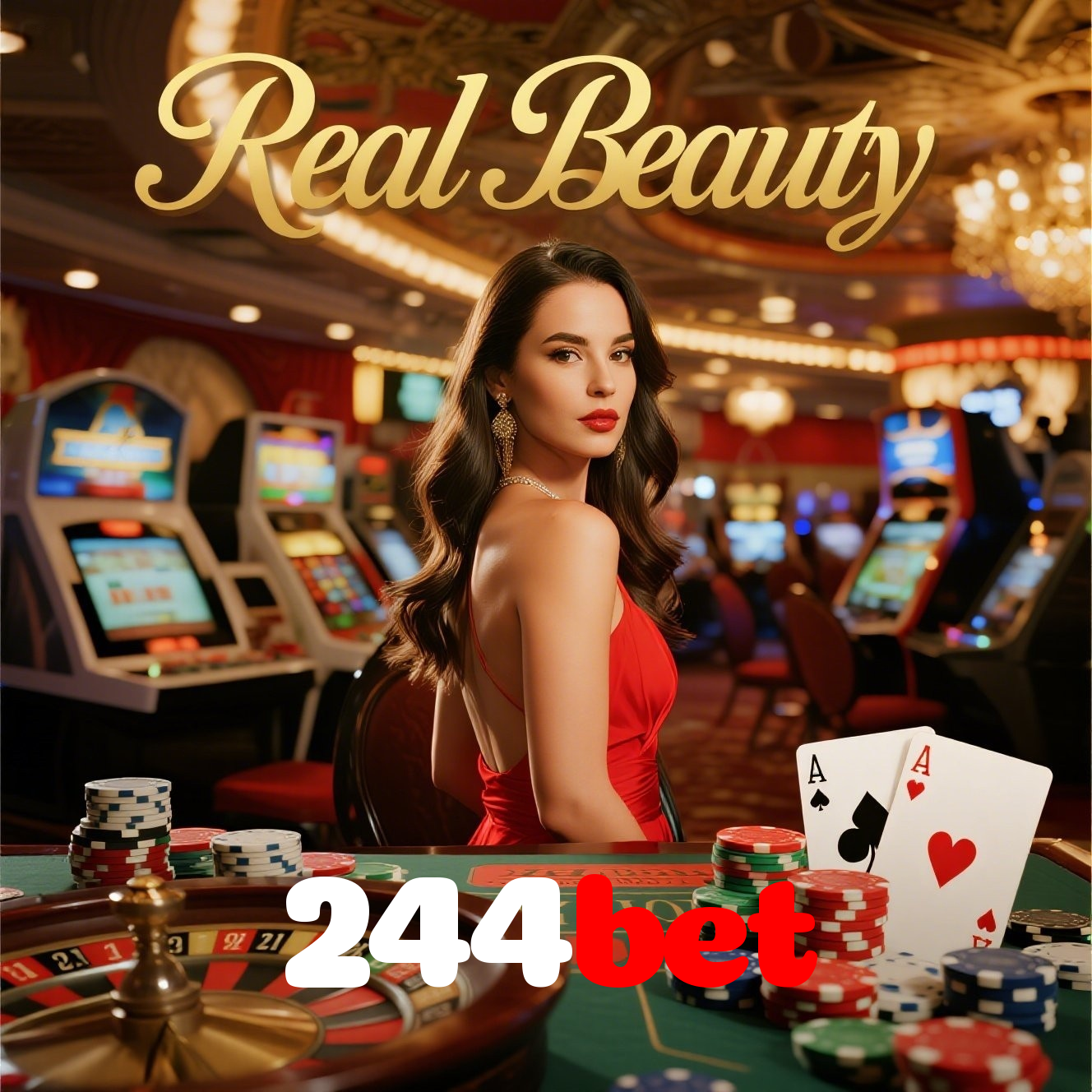 Login no 244bet