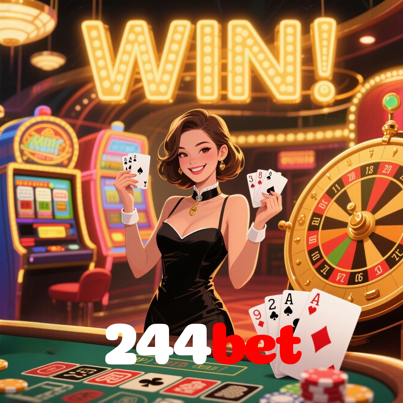 Problemas de Login no 244bet