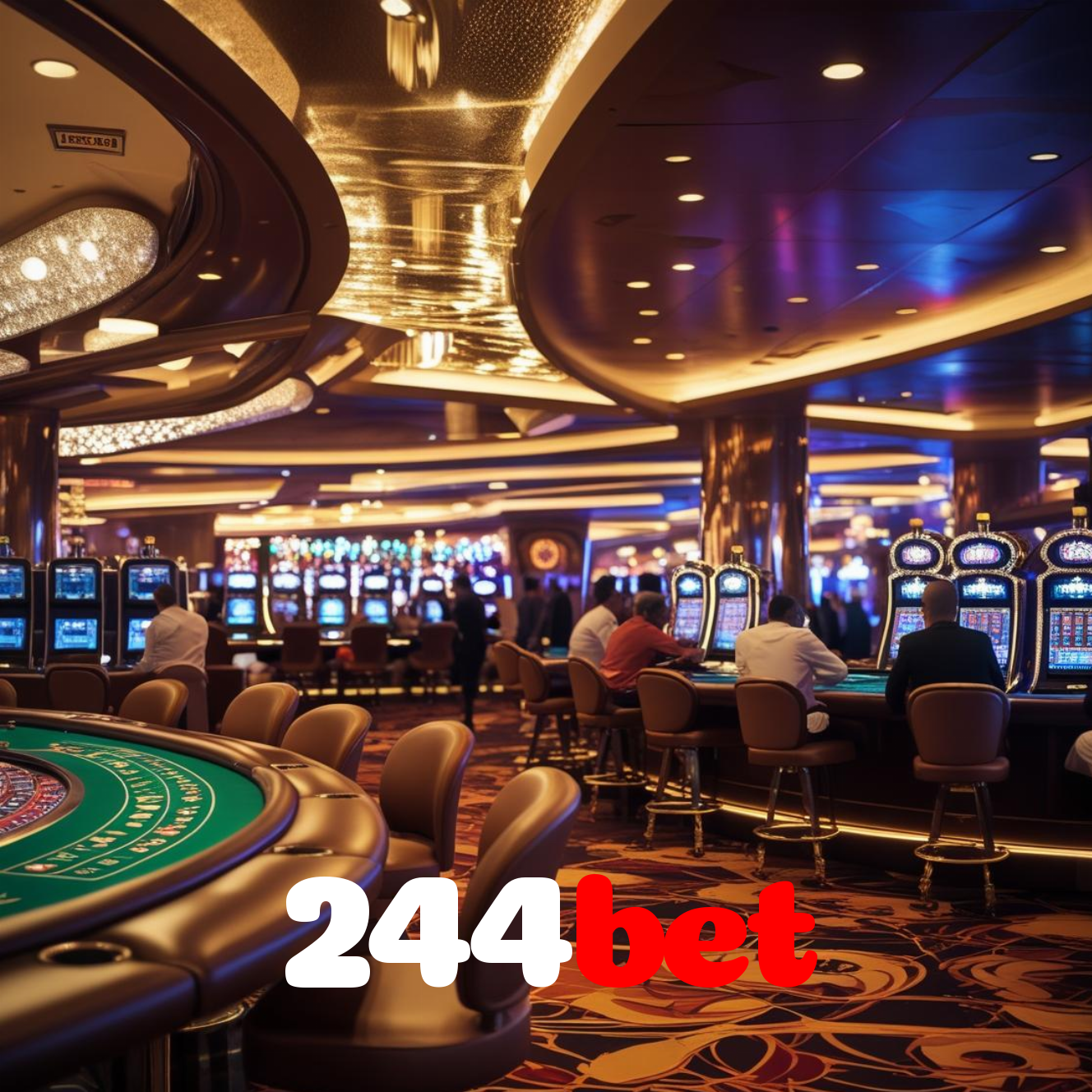 Problemas de Login no 244bet