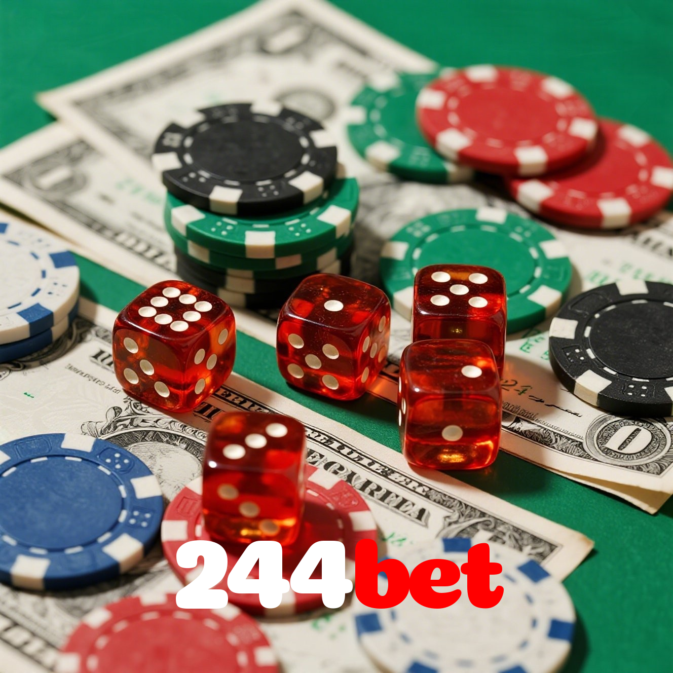 Login no 244bet