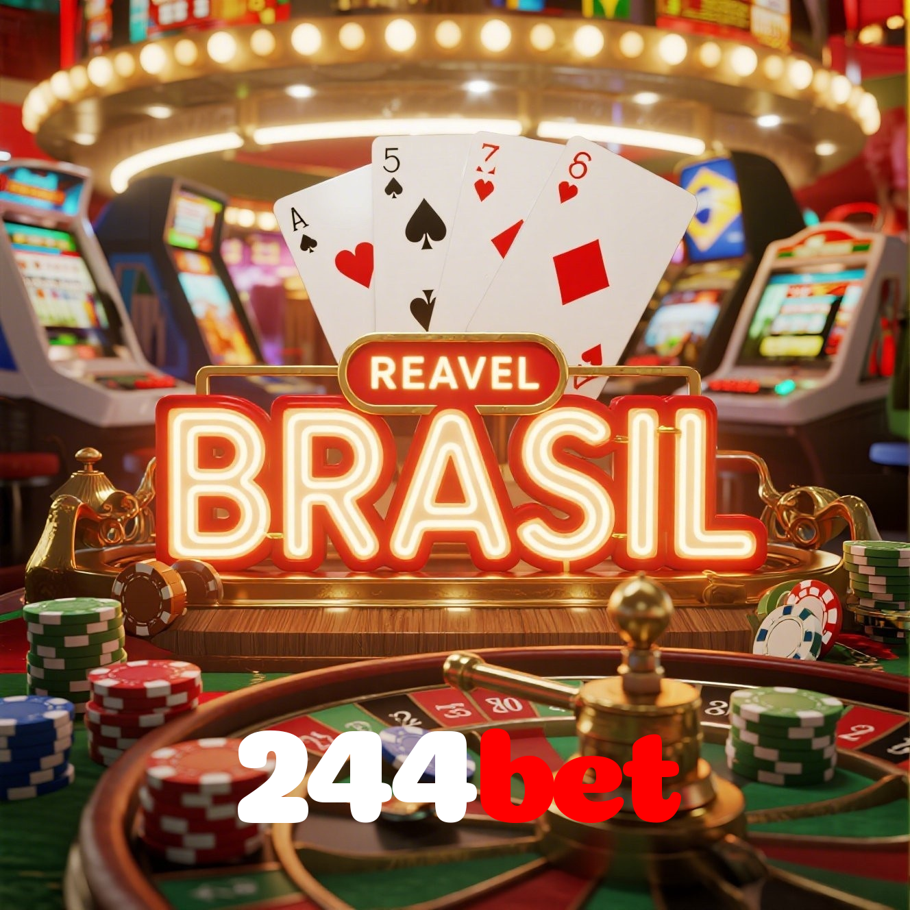 Problemas de Login no 244bet
