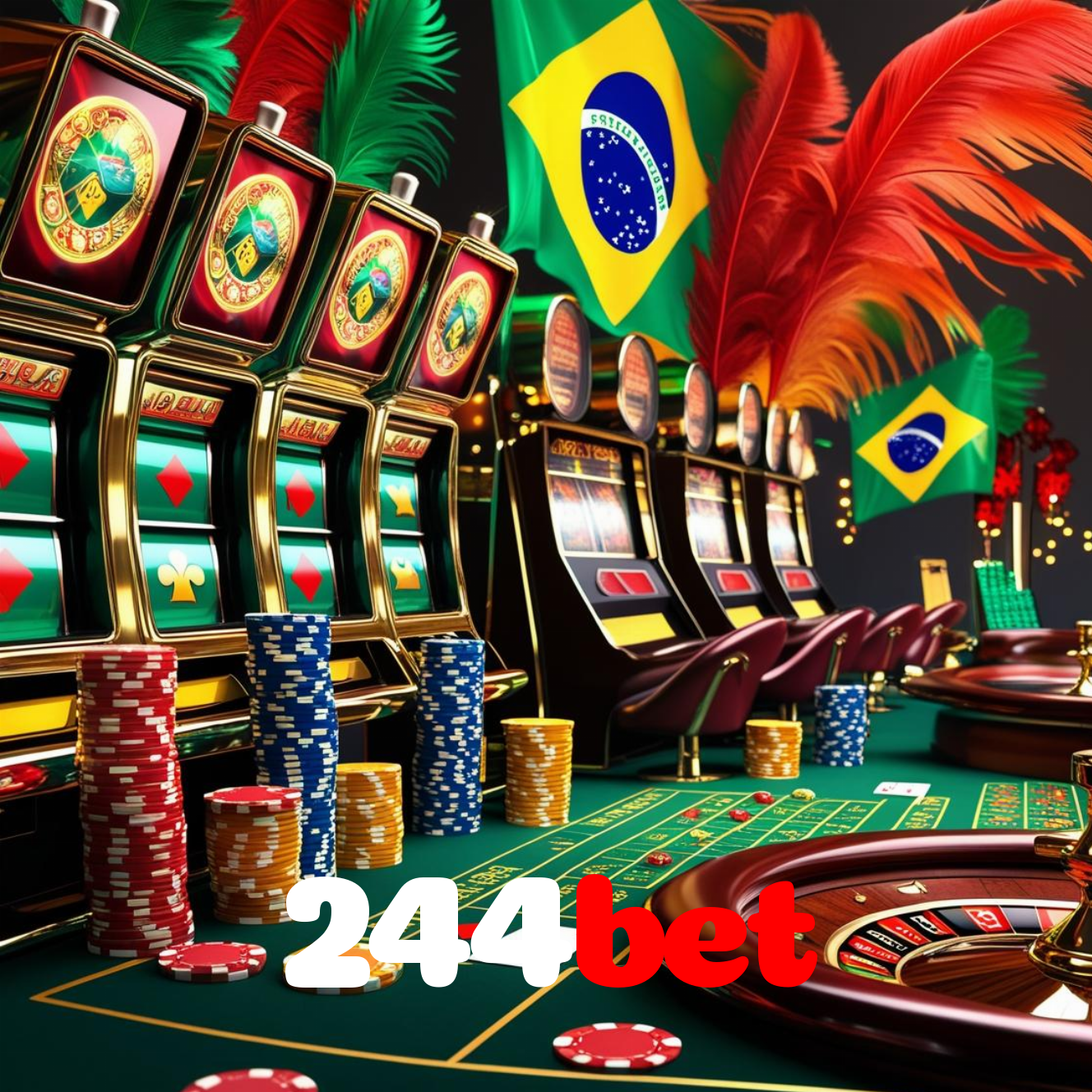 Login no 244bet