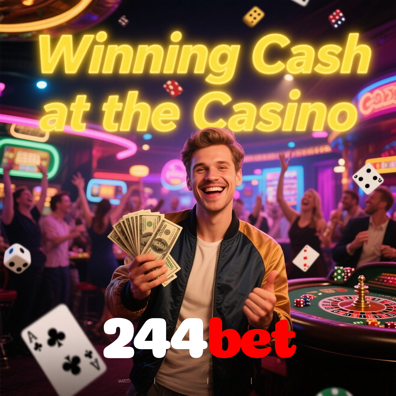 Login no 244bet