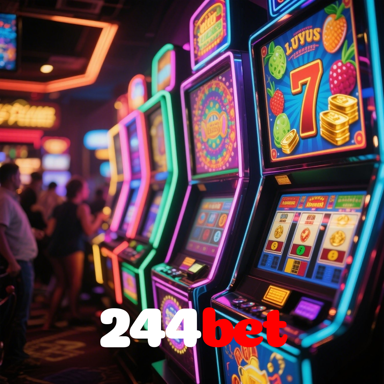Problemas de Login no 244bet