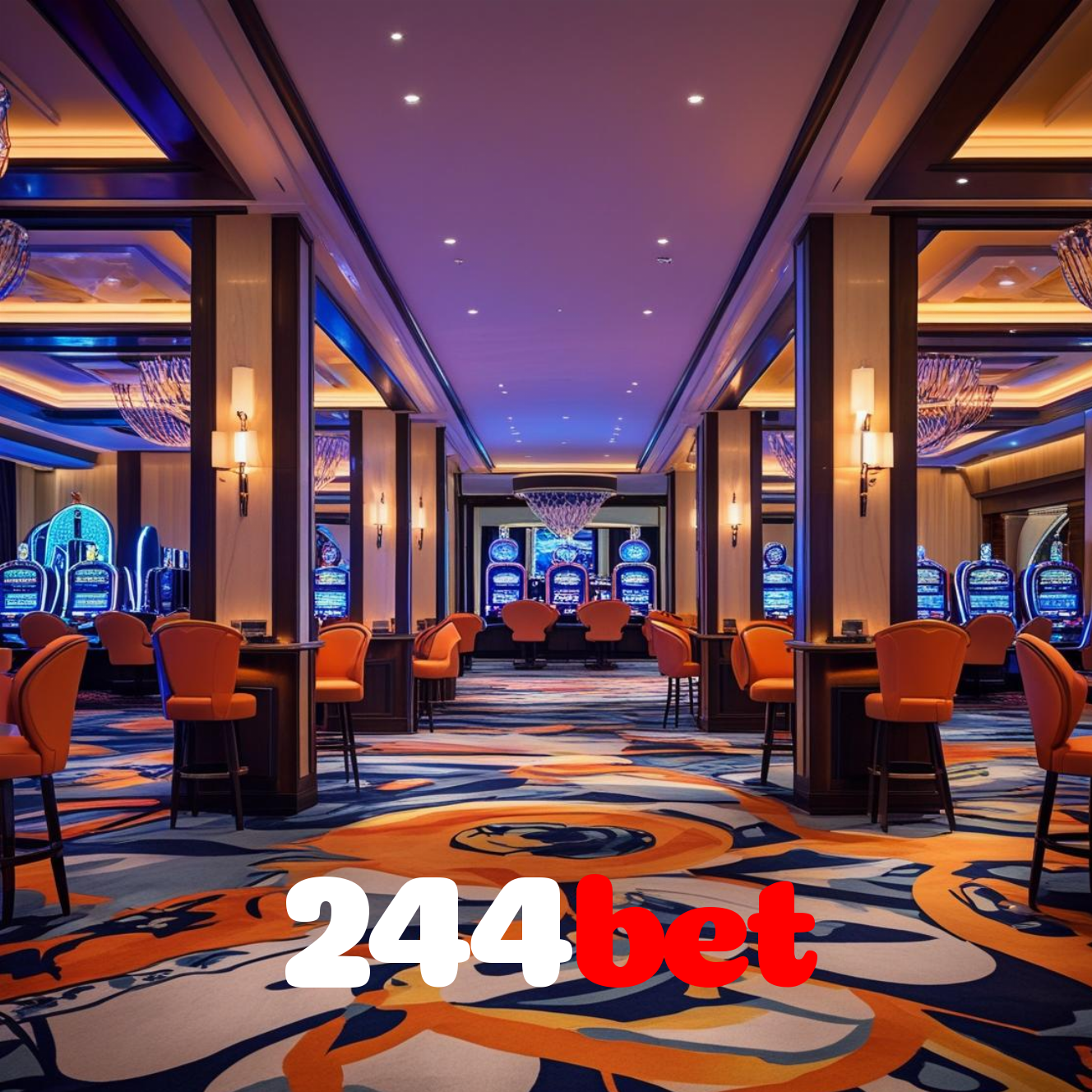 Login no 244bet