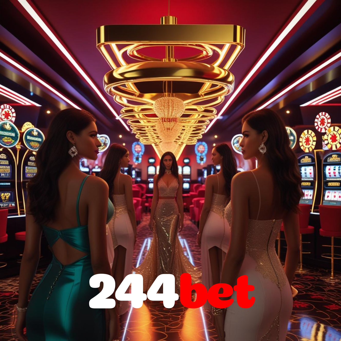 Login no 244bet