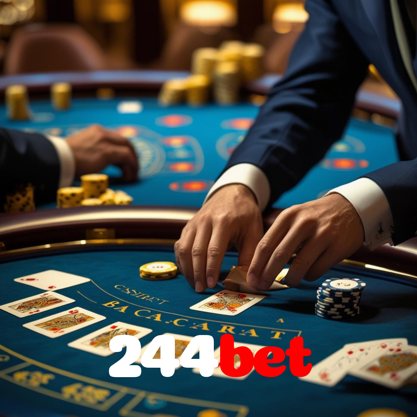 Problemas de Login no 244bet