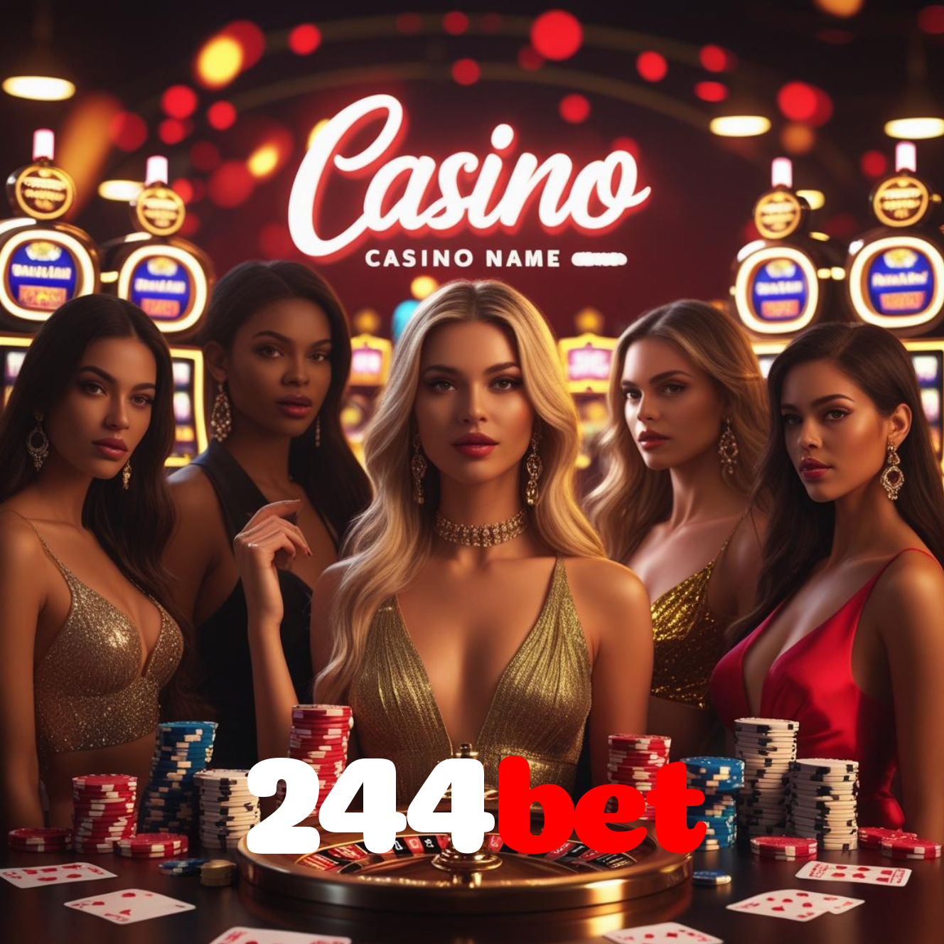 Login no 244bet