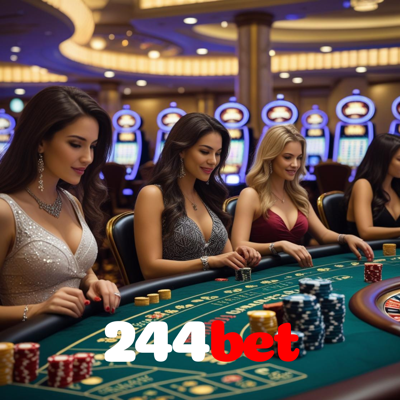 Problemas de Login no 244bet