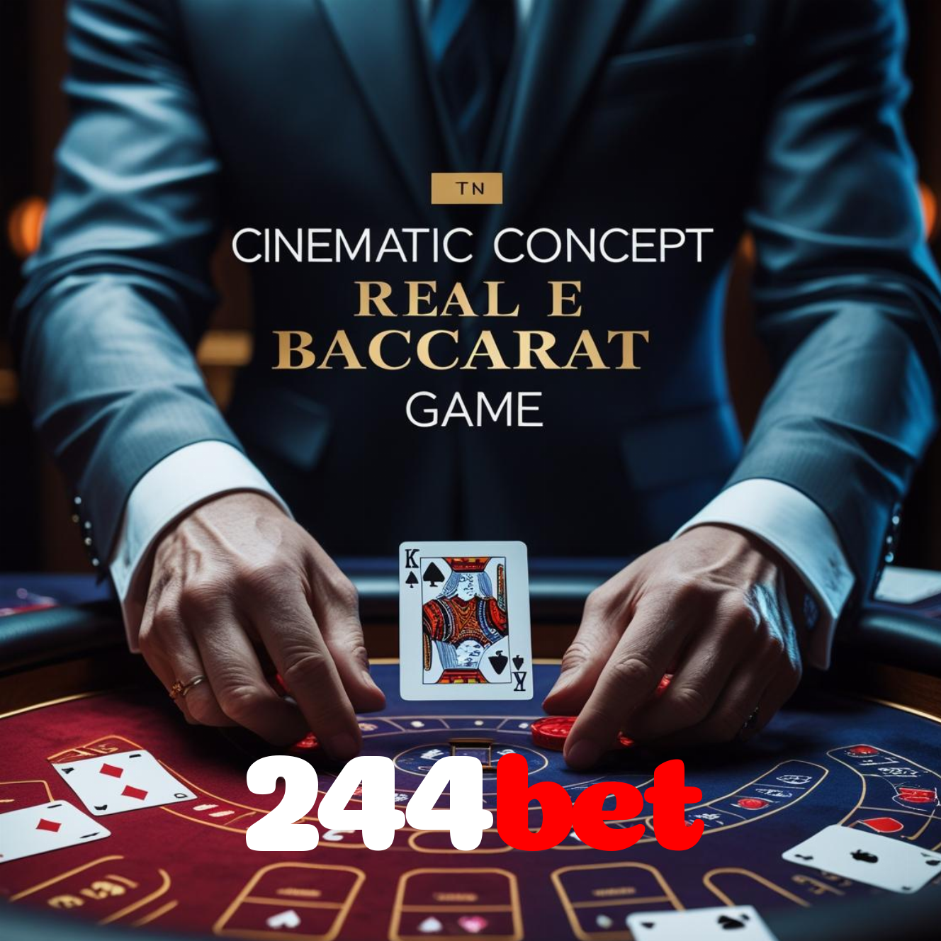 Problemas de Login no 244bet