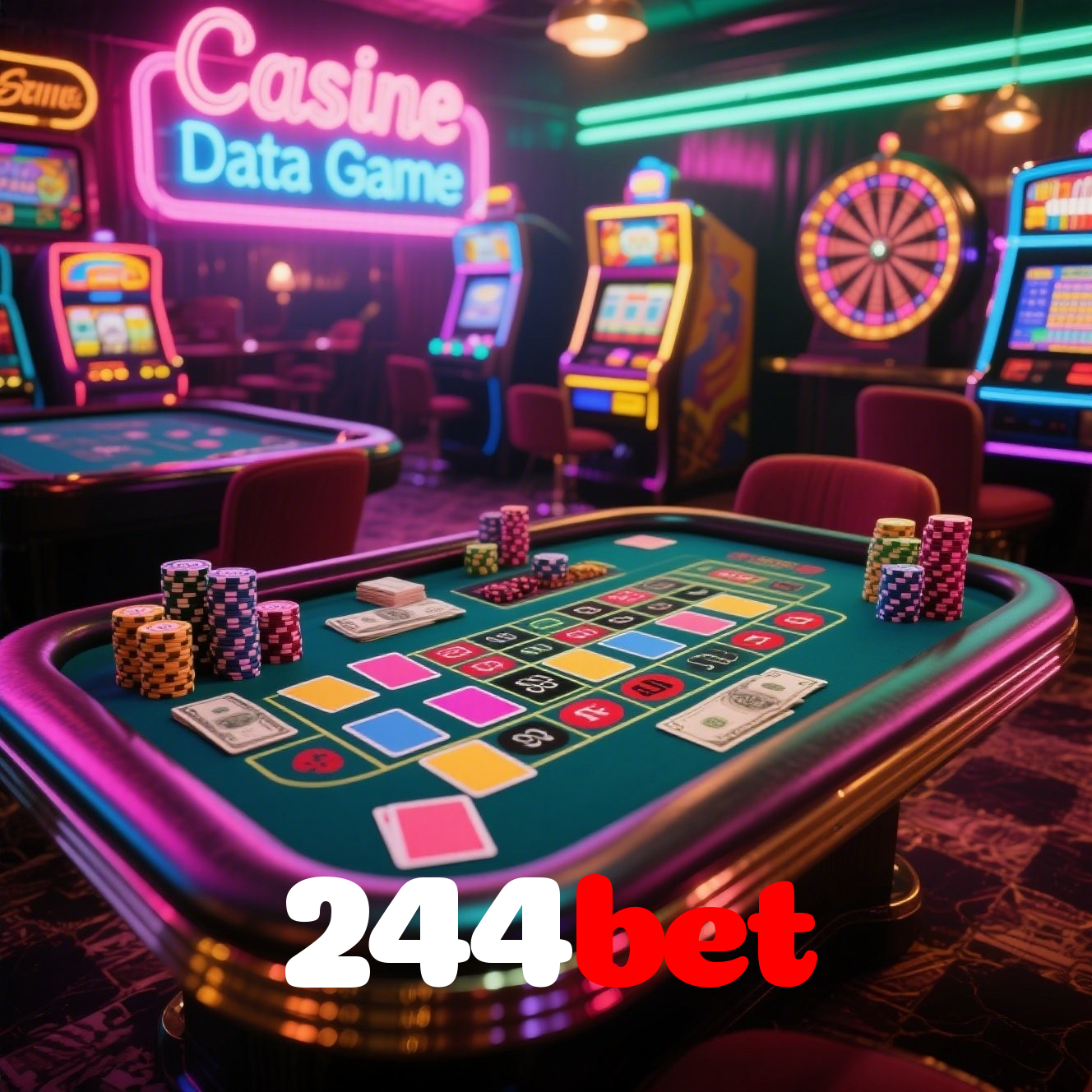 Problemas de Login no 244bet