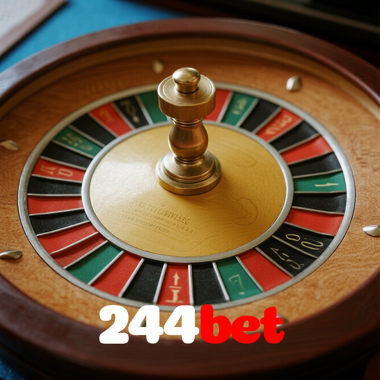 Segurança no 244bet