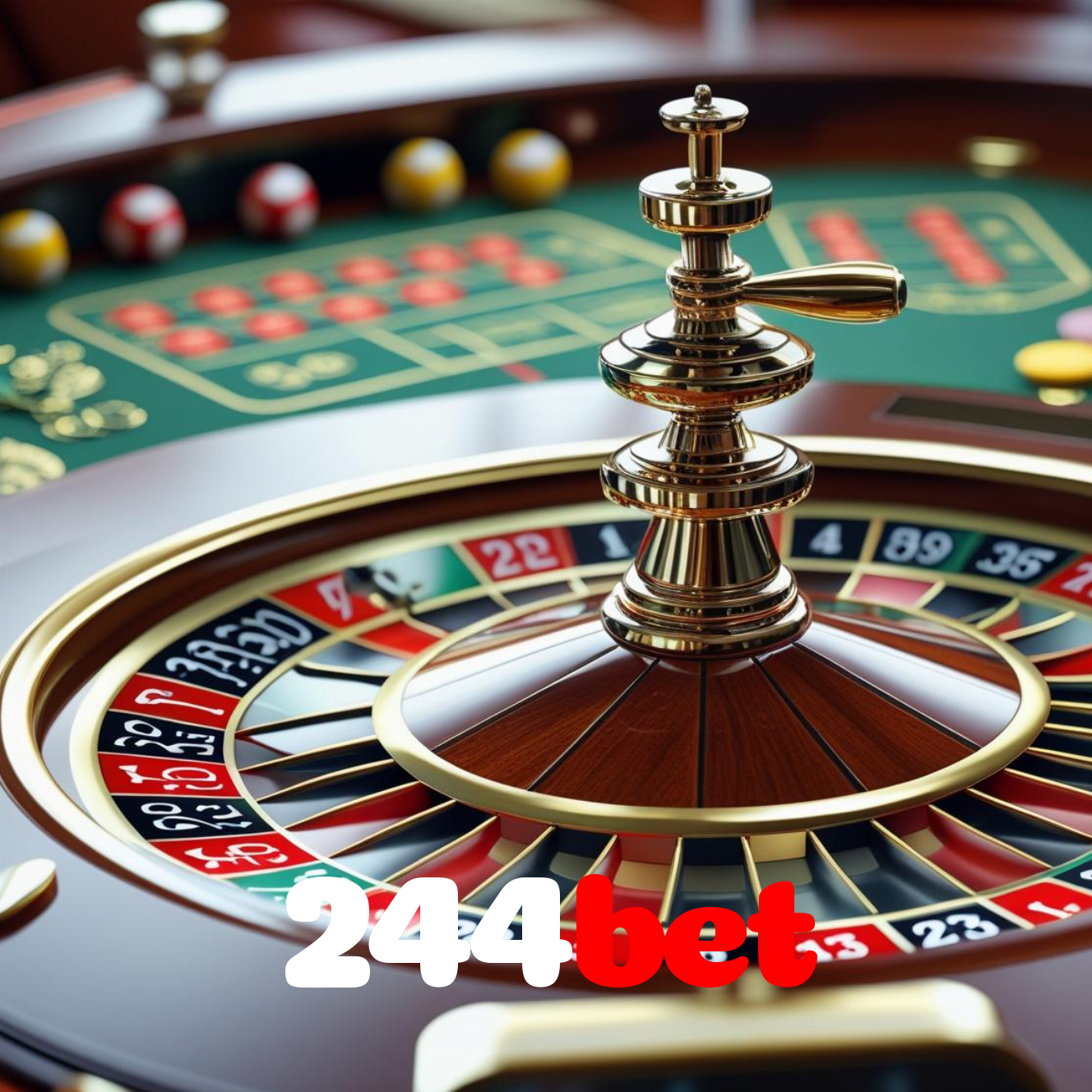 Problemas de Login no 244bet
