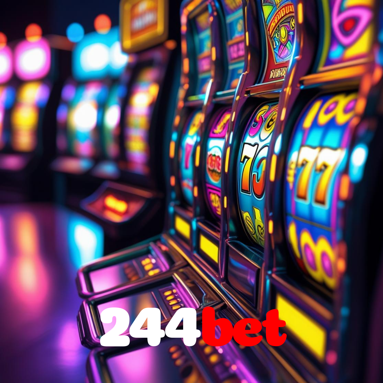 Login no 244bet