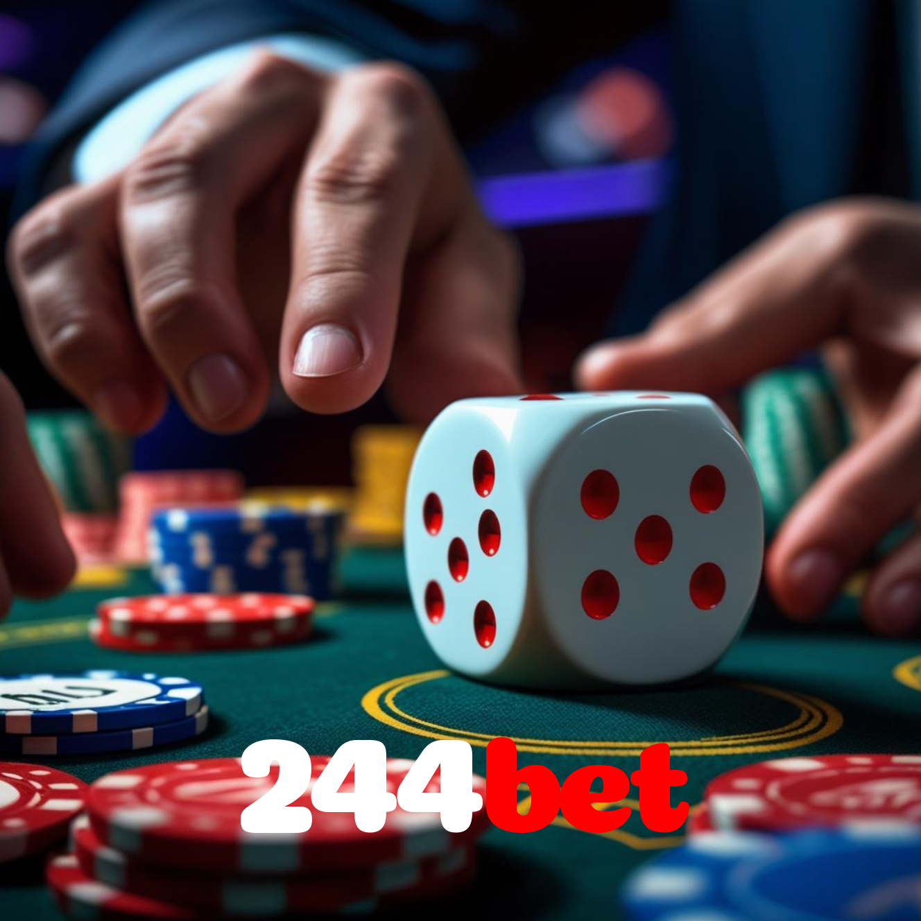 Login no 244bet
