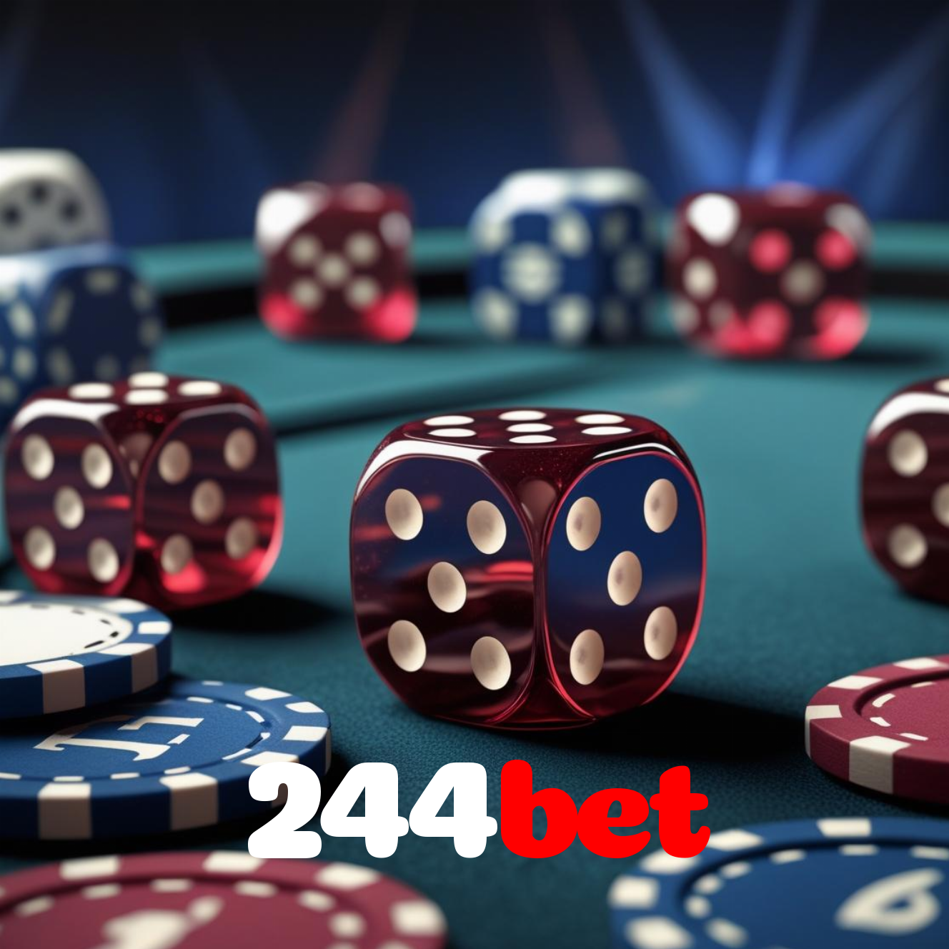Problemas de Login no 244bet