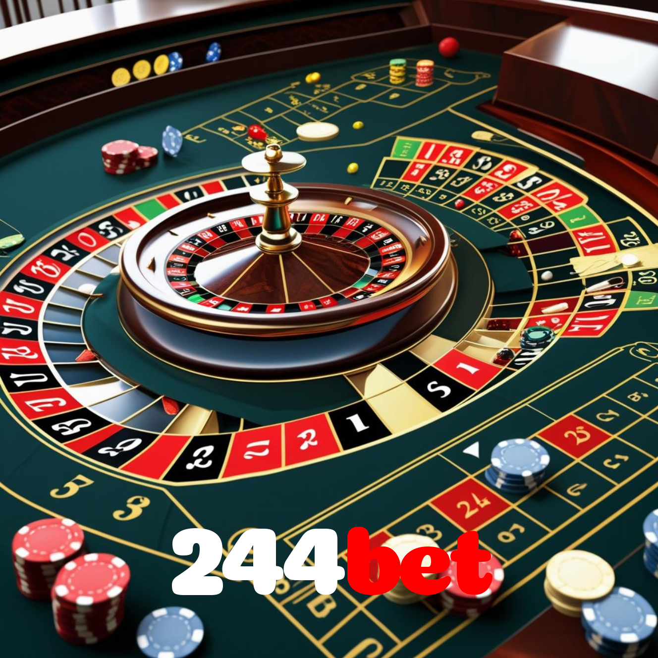 Login no 244bet