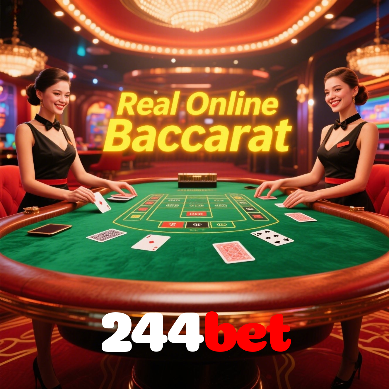 Segurança no 244bet
