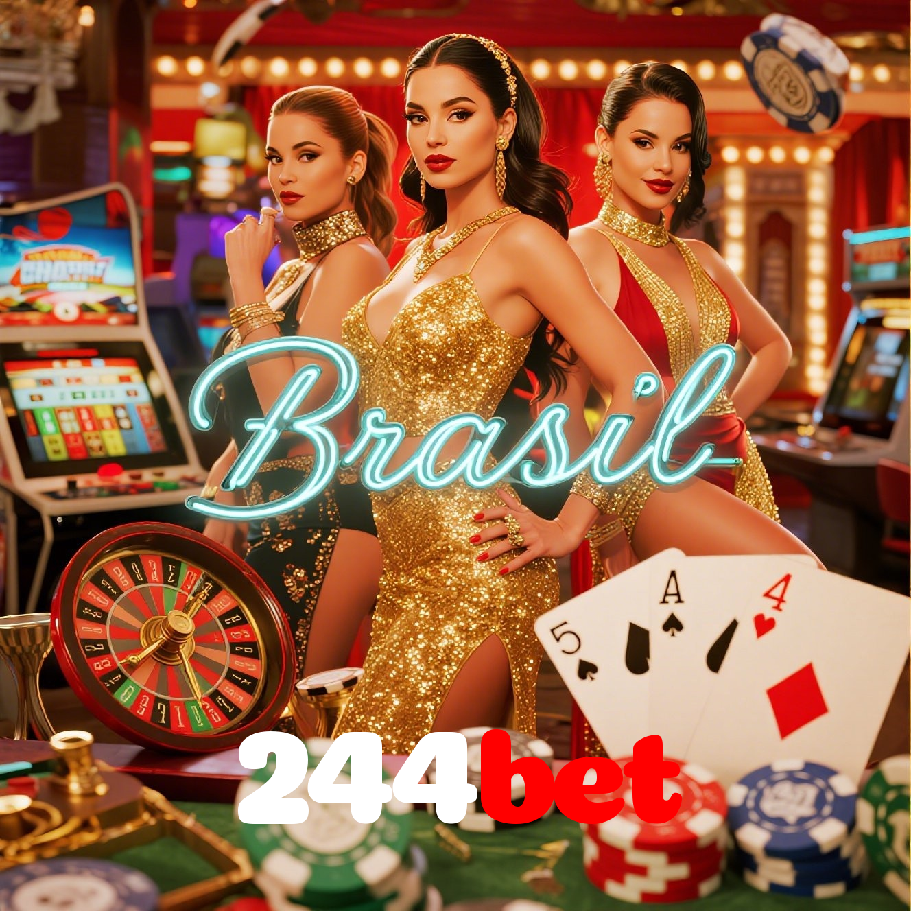 Login no 244bet