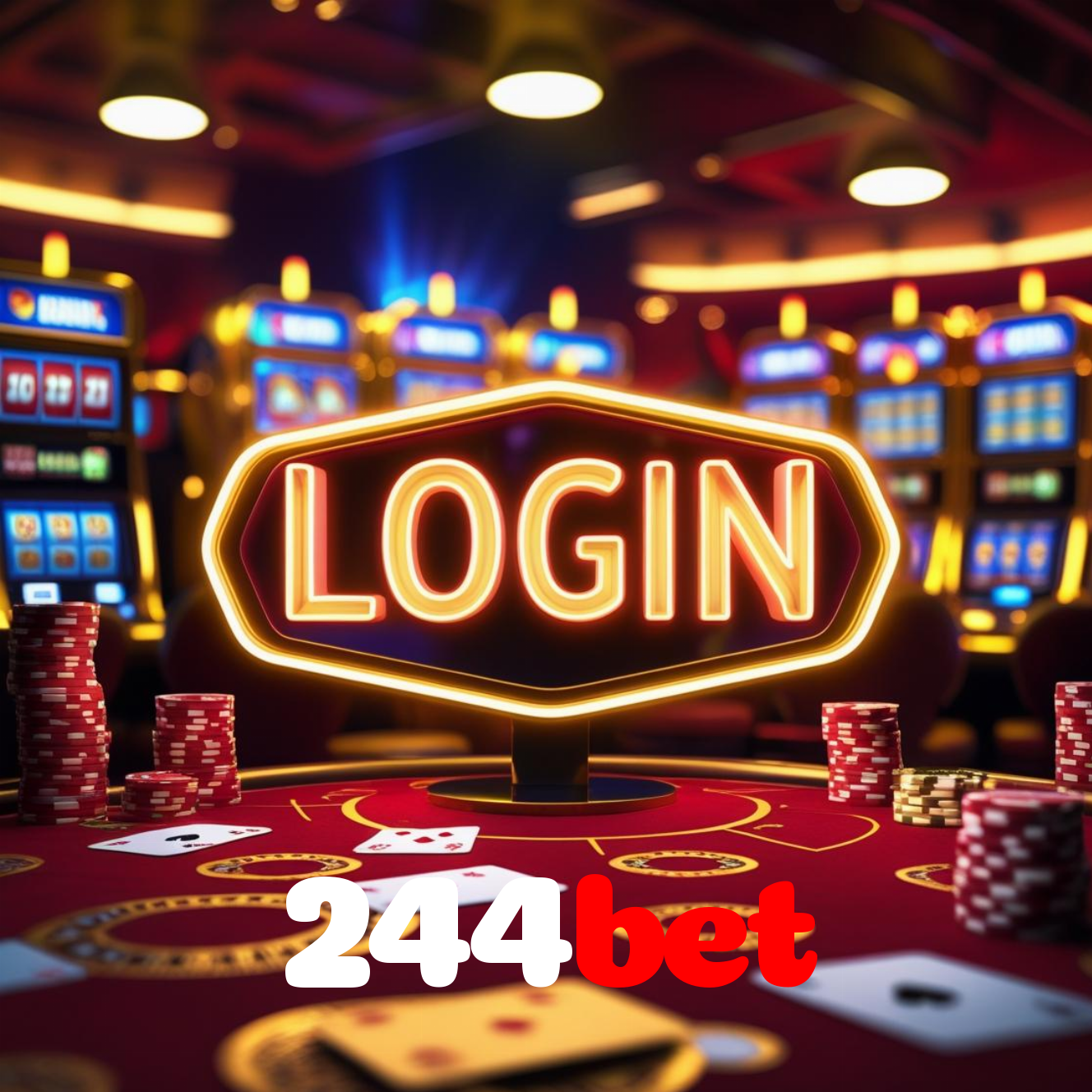 Imagem do 244bet