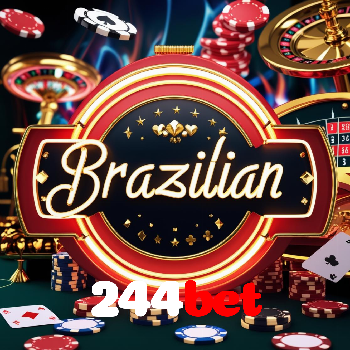 Login no 244bet