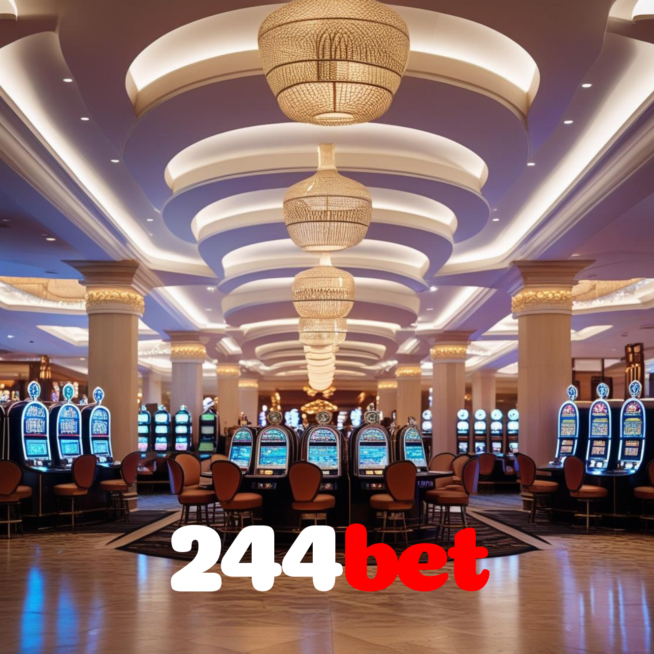 Problemas de Login no 244bet