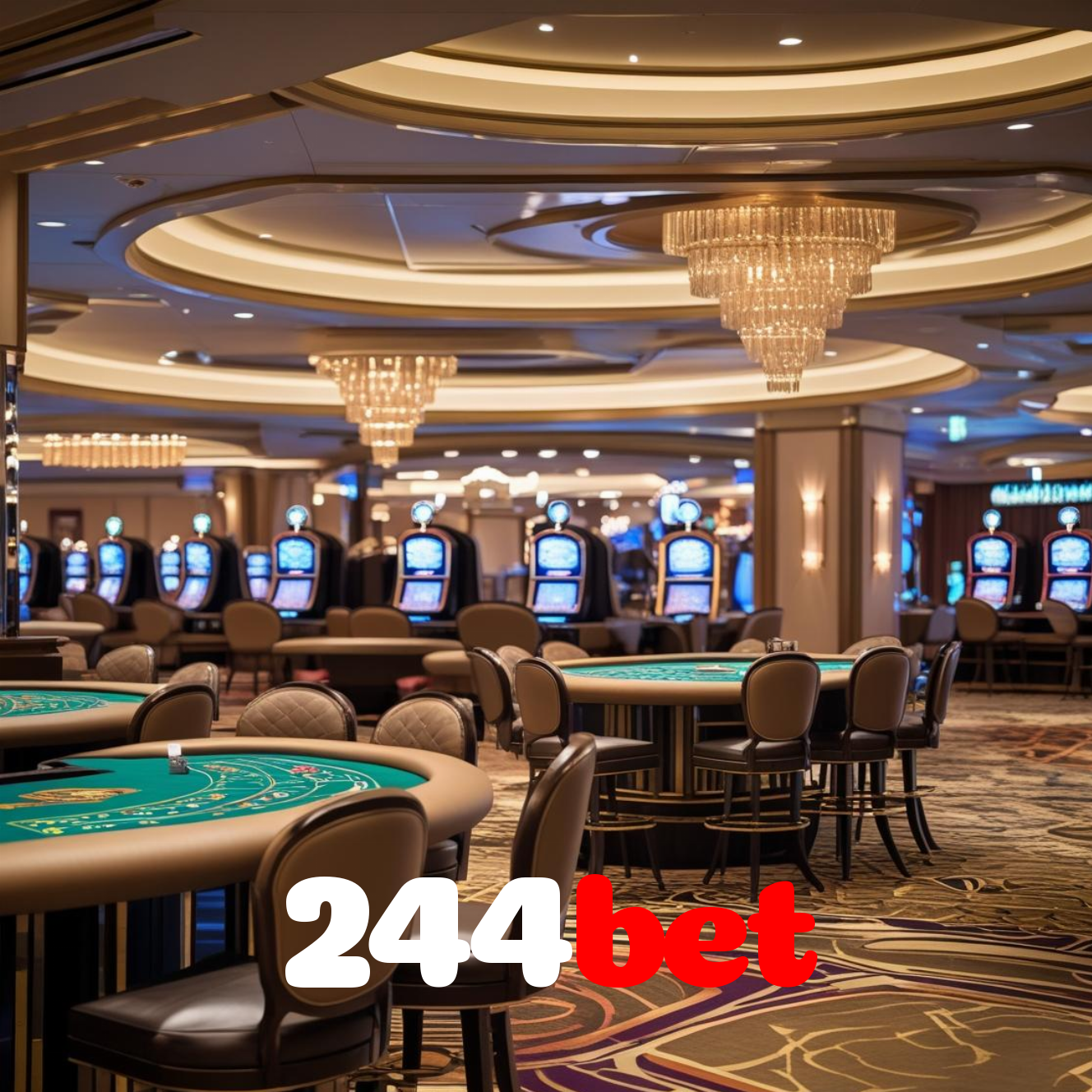 Login no 244bet
