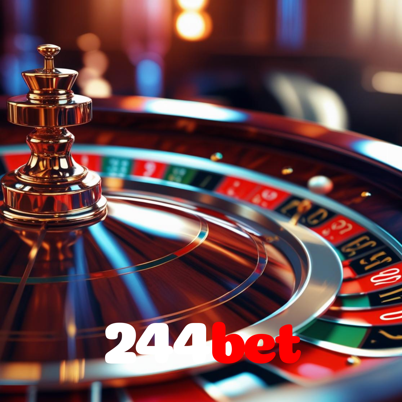 Login no 244bet