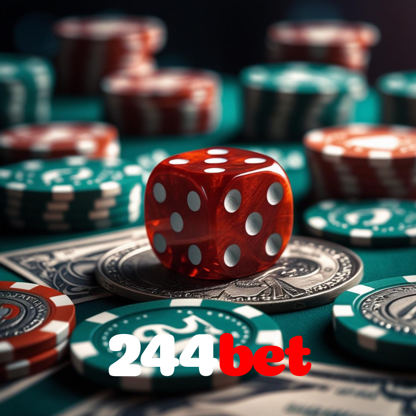 Problemas de Login no 244bet