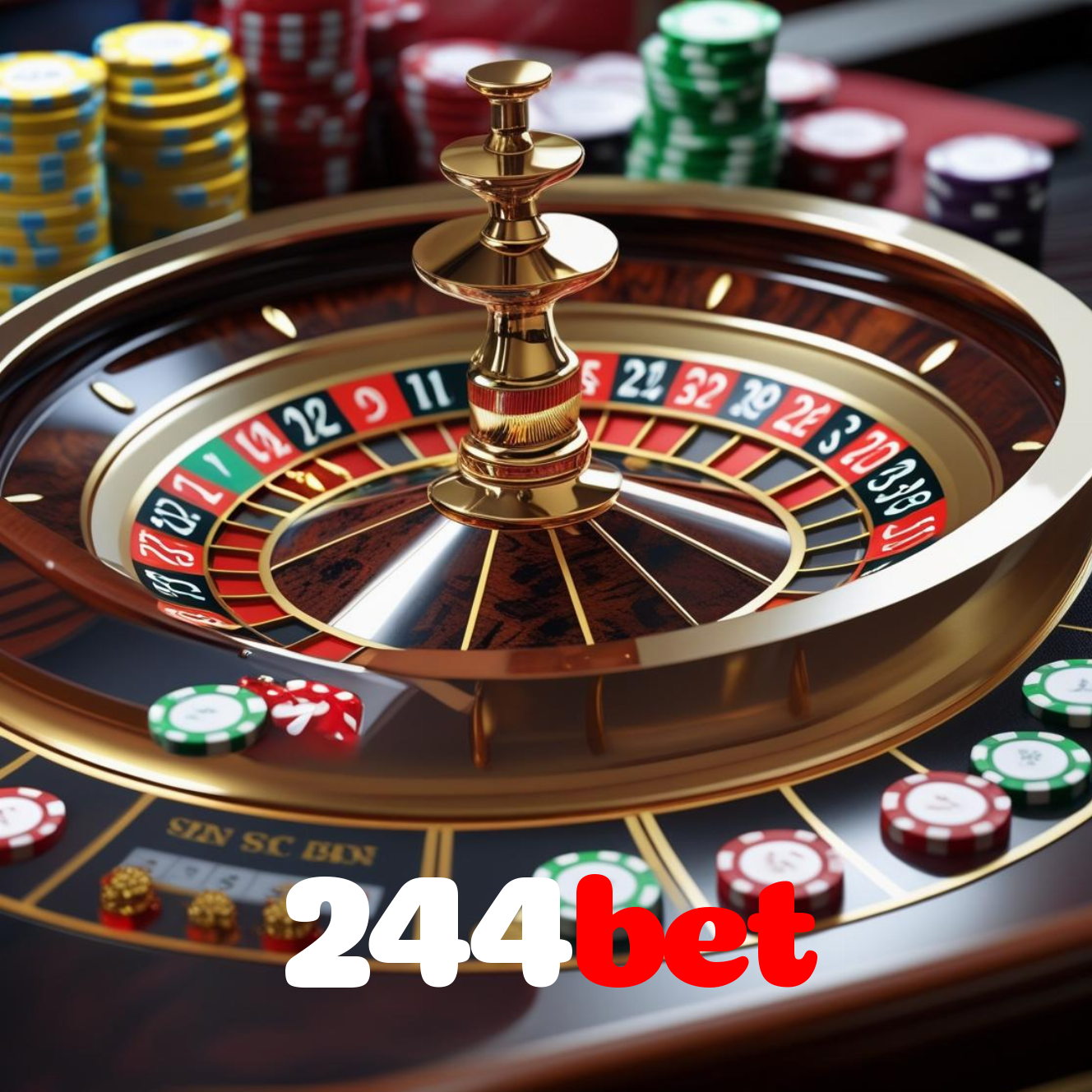 Login no 244bet