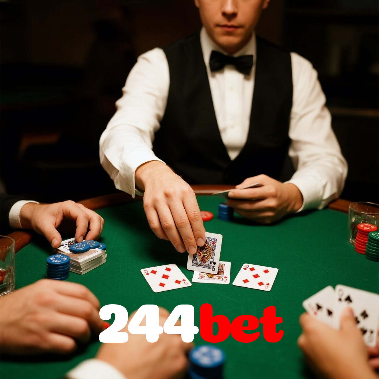 Problemas de Login no 244bet